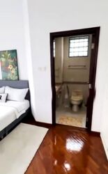 Tanglin Regency (D10), Condominium #588865901